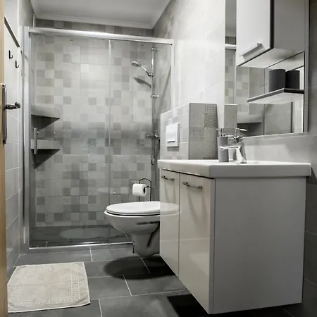 Cherry Berry Apartmani Eminovci Kültér fotó