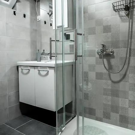 Cherry Berry Apartmani Eminovci Kültér fotó