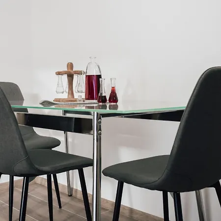 Cherry Berry Apartmani Eminovci Kültér fotó